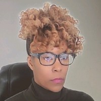 Mahogany M.