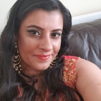 Ruby Virdi