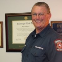 Vernon Gilmore