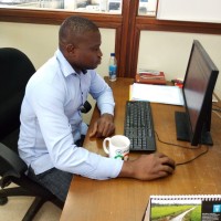 Koffi Guillaume KOUASSI