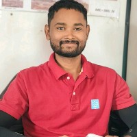 Krishna Bharti