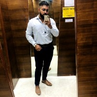 Amrutpal Singh Garewal