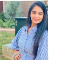 Navya Suri