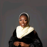 Aishat Agunloye