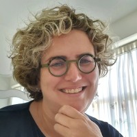 Linda Koomen
