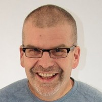 Danny Nolan