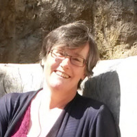 Alison Clegg