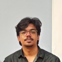 Rishikesavan Rajasekaran