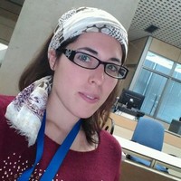 Sherezade Fraile Paniagua