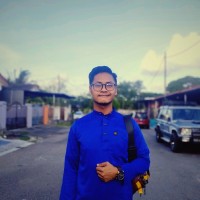 Muhammad Zulhelmi Ahmad Faizal