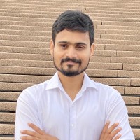 Raj Kumar Gudivada