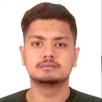 Suraj Kc