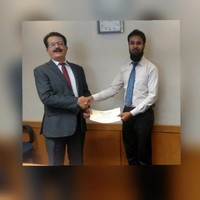 Syed Afaq Anwer