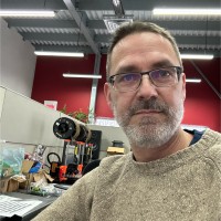 Daniel Labrecque