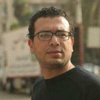 Hesham Raafat