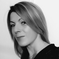 Mélanie Liegeard
