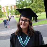 Ciara Keyes Stapleton