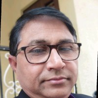Ashok Patel