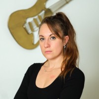 Laura Vallée