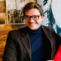 franck Dalibard