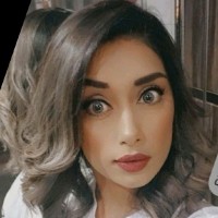 Rianna Parvez