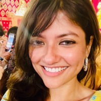 Ishika Banerjee