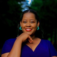 Catherine Karungi