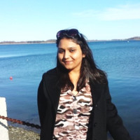 Nandita Gupta