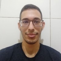 Silas Alves De Sá