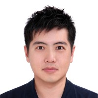 Kevin Cho