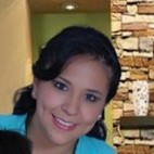 Paulina Pineda Ordóñez