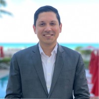 Andres Chavez