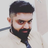 Bhargav Rughani