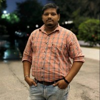 Gopinath Rajendran