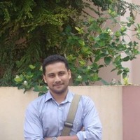 Arjun Anil