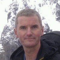 Stuart Birrell DSO