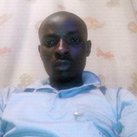 George Matseda