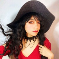 AZALEA ESMIRNA GARCIA BARRON