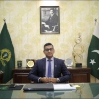 Aqif Anwar Chaudhry