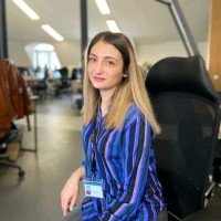 Gayane Sahakyan