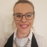 Claudia Medina Trapero