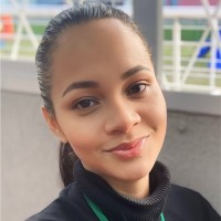 Irlandia Magalhães dos Passos