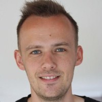 Kasper Hansen