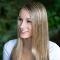 Samantha Mcintosh