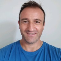 Stéphane Garde