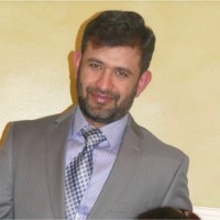 Ahsan Syed