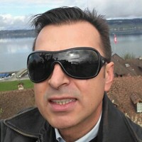 Constantino Zagacho