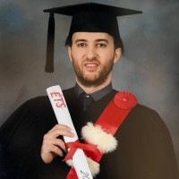 Med-Tayeb DAIKH