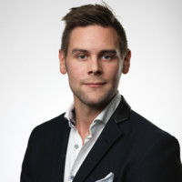 Niklas Jonsson