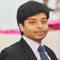Ankit Garg